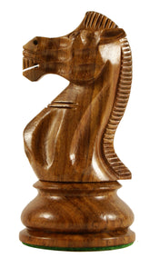 Solihull Series 4.4" Premium Staunton Chess Set